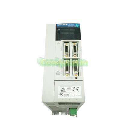 MITSUBISHI MR-J2S-100B AC Servo Drive Amplifier PLC Module 1000W 200V 1Pcs/