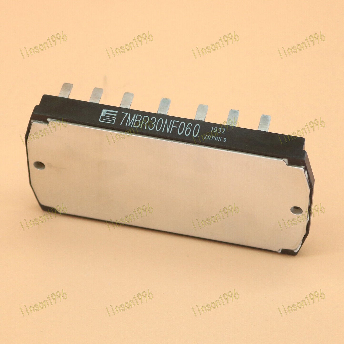 7MBR30NF060 Module Supply - Fuji - FUJI