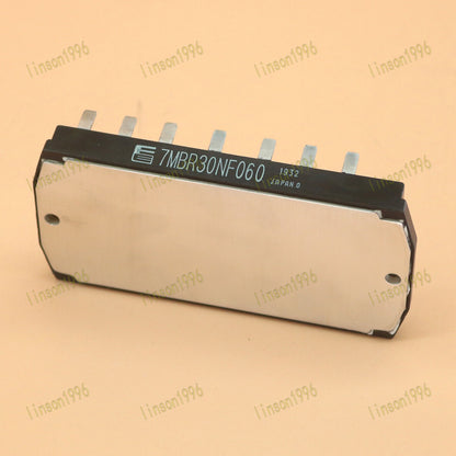 7MBR30NF060 Module Supply - Fuji - FUJI
