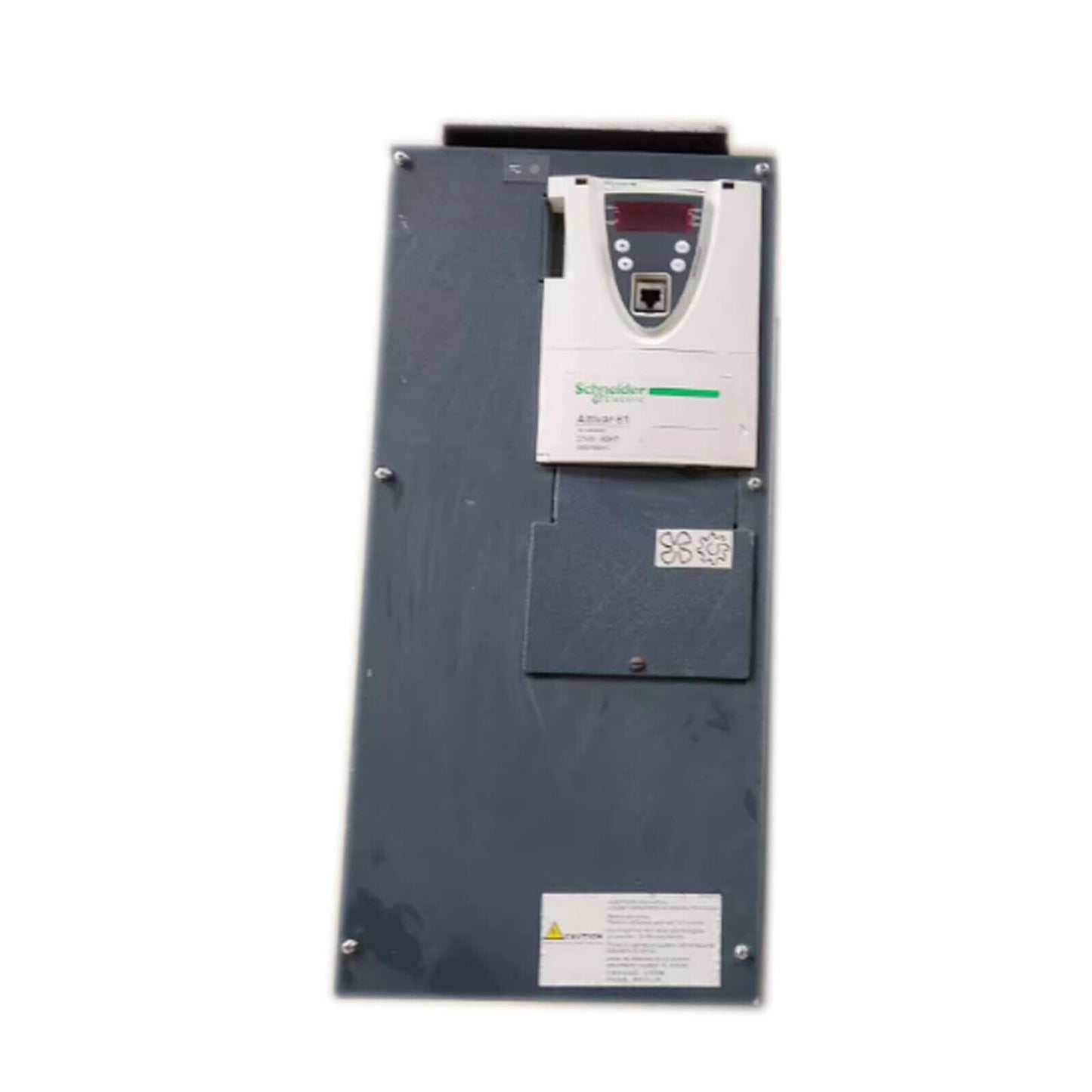 SCHNEIDER ATV61HD37N4Z Inverter 37KW Used & Tested - SCHNEIDER