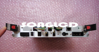 1pcs 4S013-889 4S013-887 X8-CDA-I/O-SUB Module - KOEED