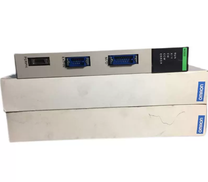 Omron C500NC221 - OMRON