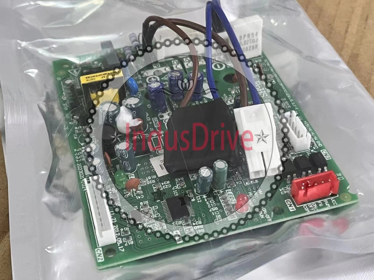 1pcs For Midea DCINV-FAN-15A(PS21964)ME-POWER-15A air conditioning module