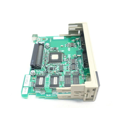 OMRON CS1W-SCB21 | High-Precision Temperature Switch with Winding Protection - OMRON