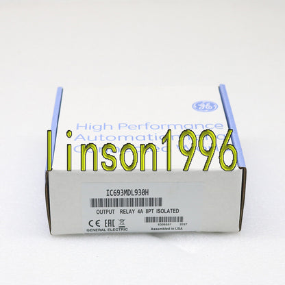 1PC Module for GE Fanuc IC693MDL930H - GE FANUC