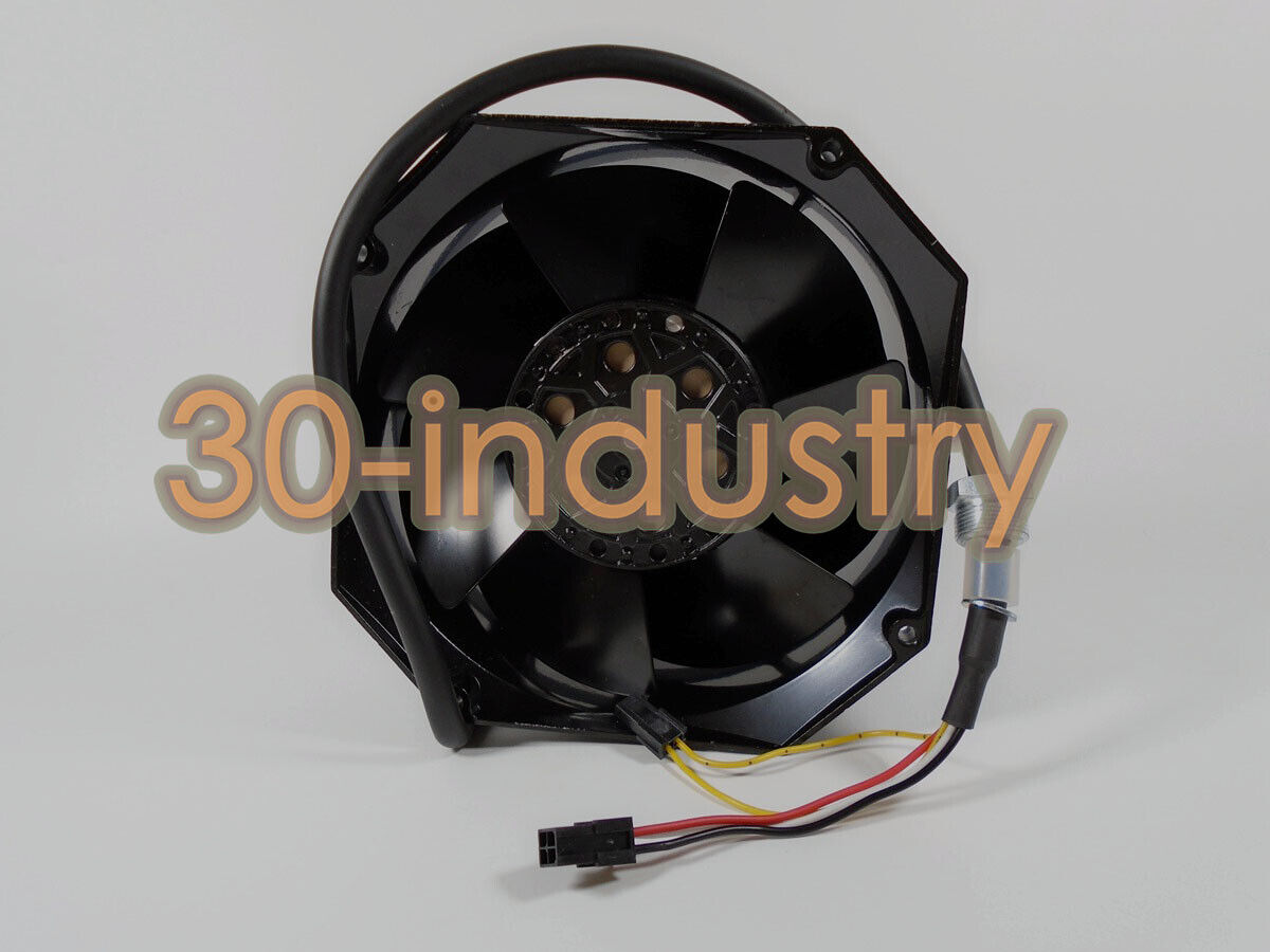 Brother CNC 5-Wire Spindle Motor Cooling Fan S500 Z1 TC-S2DN TC-S2C - BROTHER