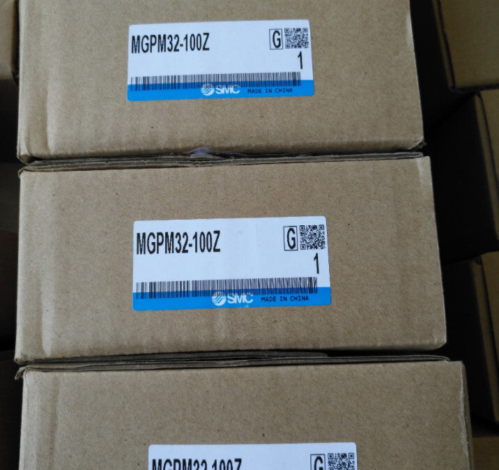 1PC SMC MGPM32-100Z Cylinder
