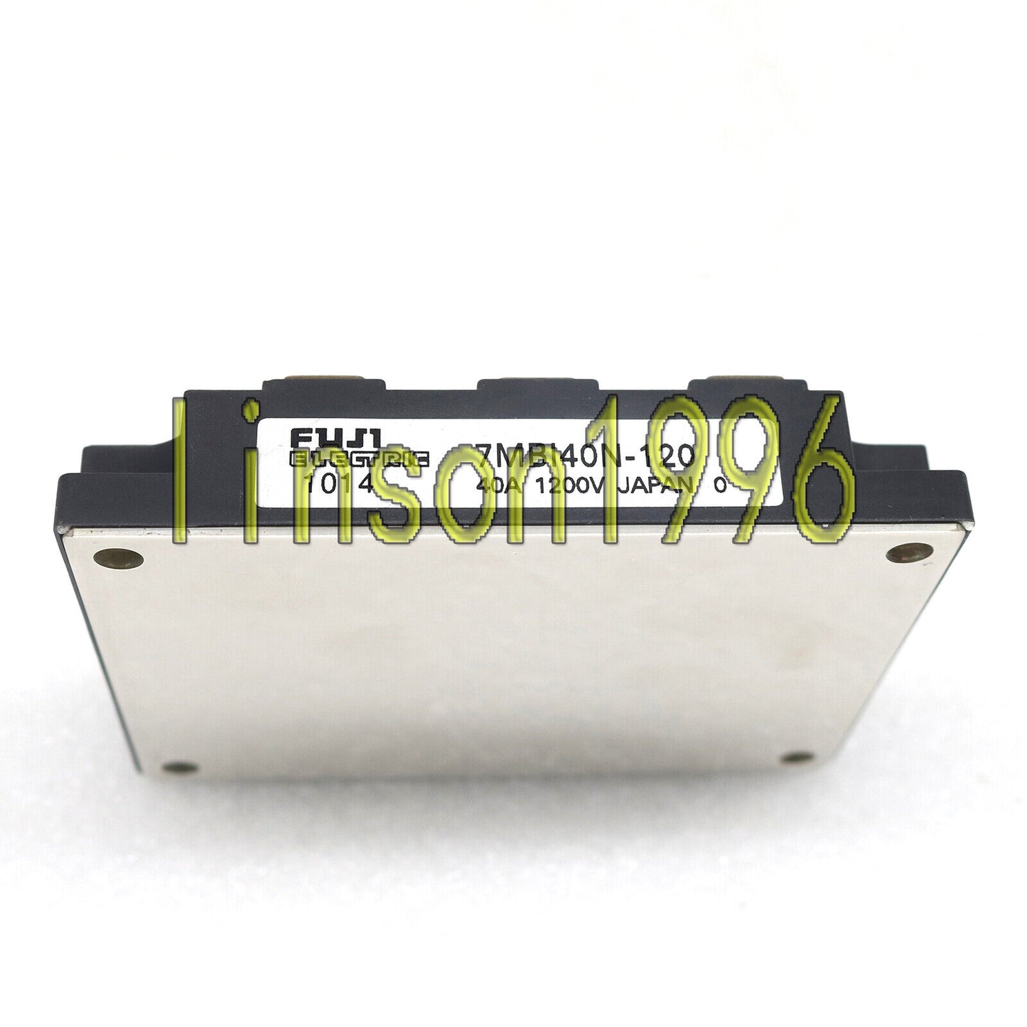 new One 7MBI40N-120 FUJI MODULE 7MBI40N120 - FUJI MODULE
