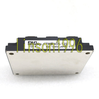 new One 7MBI40N-120 FUJI MODULE 7MBI40N120 - FUJI MODULE