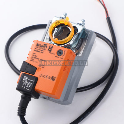 new One Belimo damper damper actuator NM24A-SR 10NM 24V - BELIMO