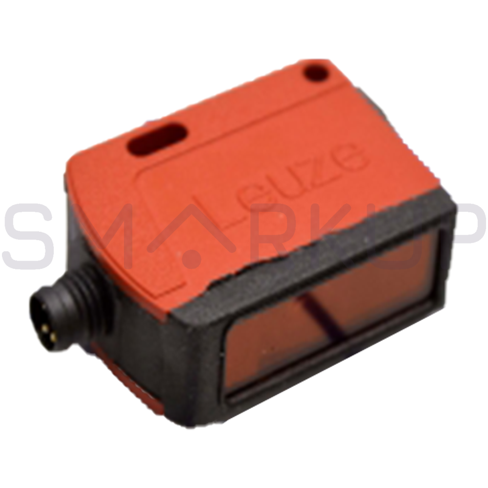 new In Box LEUZE PRKL 25B/66.1-S8 50104234 Retro-reflective Photoelectric sensor