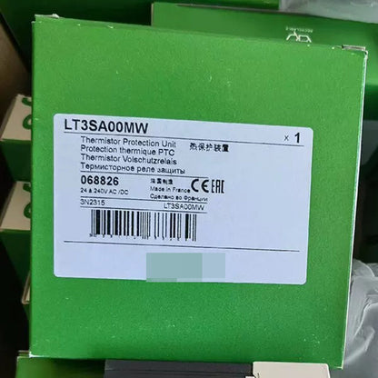 new 1PC snd LT3SA00MW THERMISTOR RELAY LT3SA00MW ship - HONEYWELL