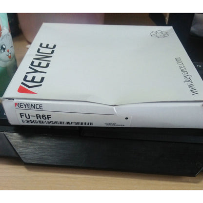 1PC Fiber Optic Sensor, FU-R6F - KEYENCE