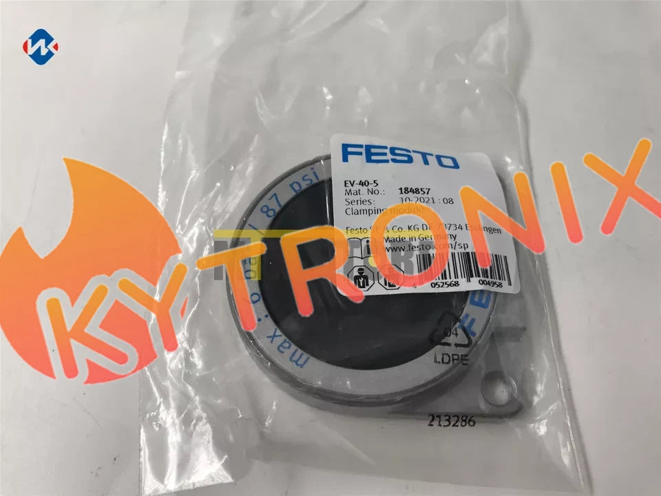1PCS EV-40-5 184857 Cylinder