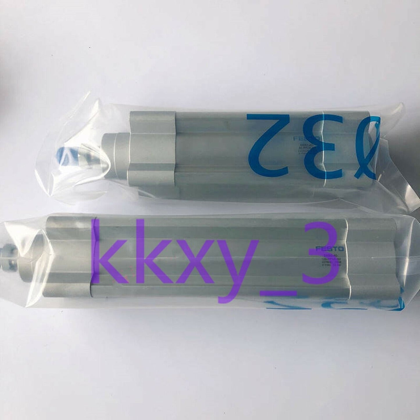 new 1 PCS FESTO cylinder DSBC-100-125-PPVA-N3 - FESTO