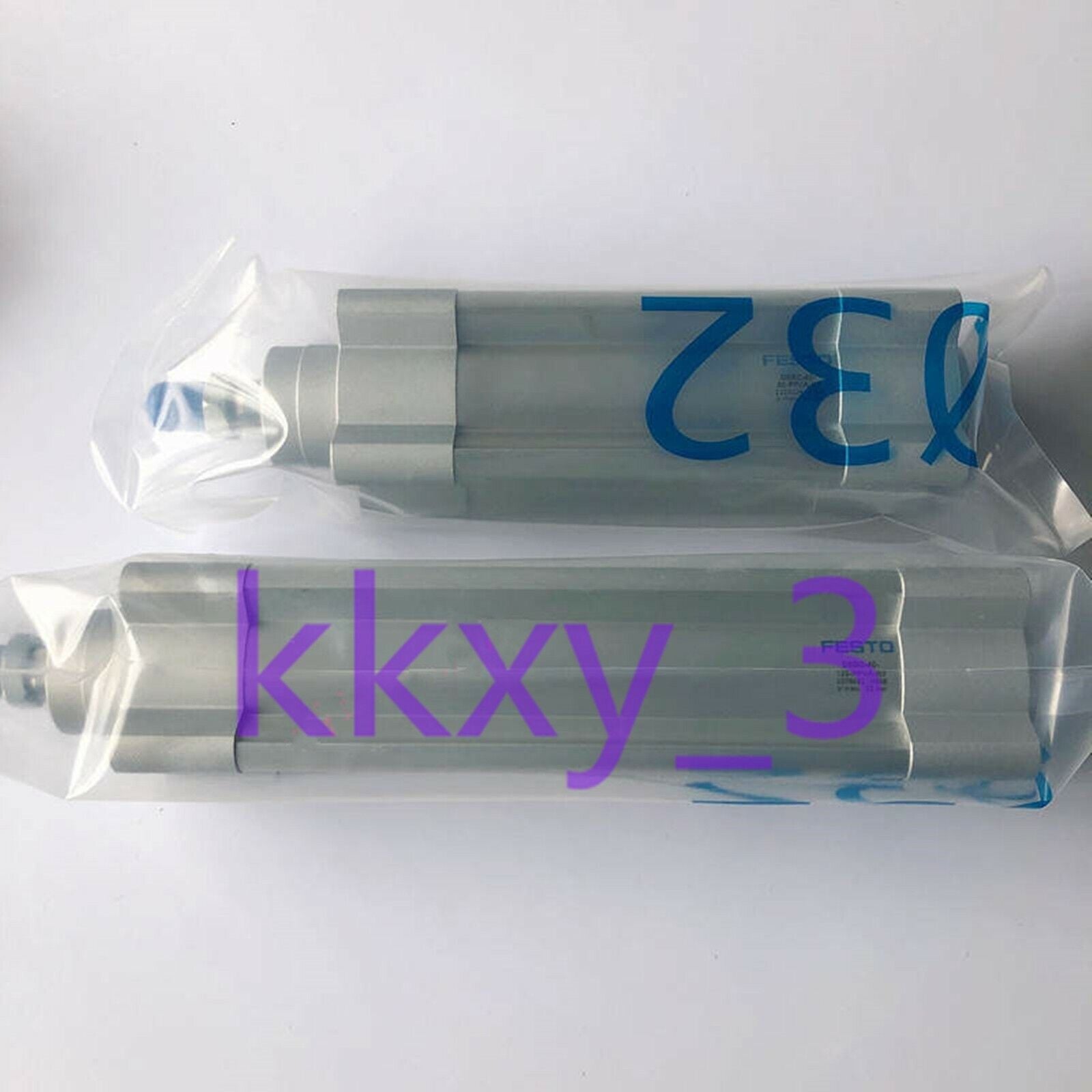 new 1 PCS FESTO cylinder DSBC-100-125-PPVA-N3 - FESTO