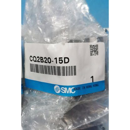 new 1PC For SMC CQ2B20-15D Thin cylinder CQ2B20-15D - SMC