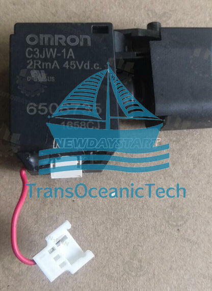 new Makita 6506735 C3JW-1A 2RmA 45Vdc Trigger Switch 1PCS.