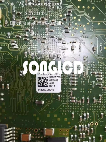 1PCS NY4110 R911173674 - High-Quality Replacement Part - PRODUCTVENDOR