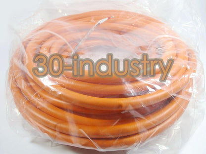 1PCS NEW Servo Power Cable 2090-CSBM1DF-14AA20 20 Meter Power Line - KOEED