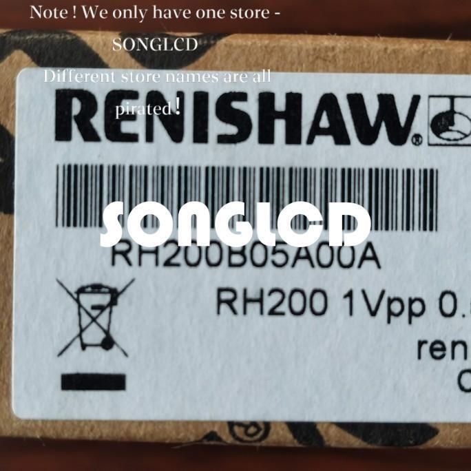 1PCS NEW RH200B05A00A High-Performance Resistor - KOEED