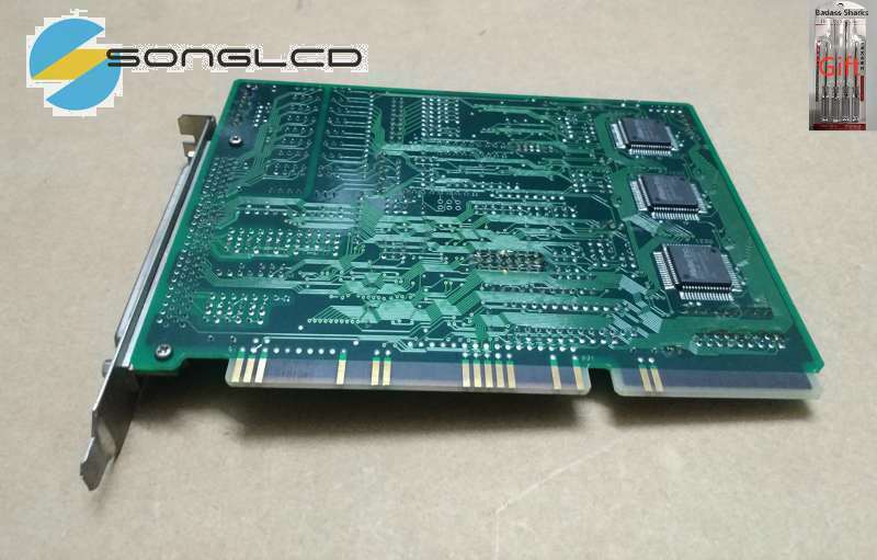 MELEC C-862 1PCS - High-Quality Electronic Component - MELEC