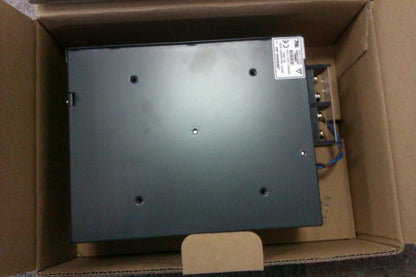 new 1pcs JWS600-24 TDK-LAMBDA Switching Power Supply 24V 27A - TDK-LAMBDA