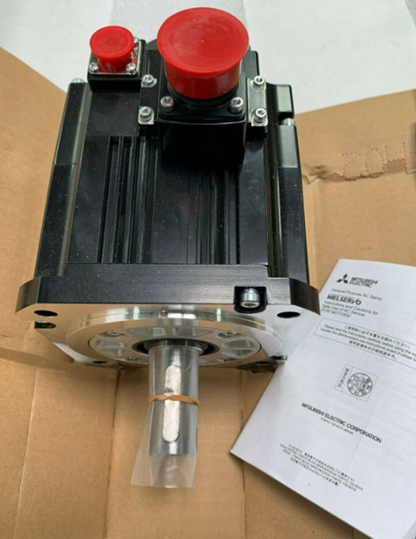 MITSUBISHI HG-SR352BK Servo Motor - MITSUBISHI