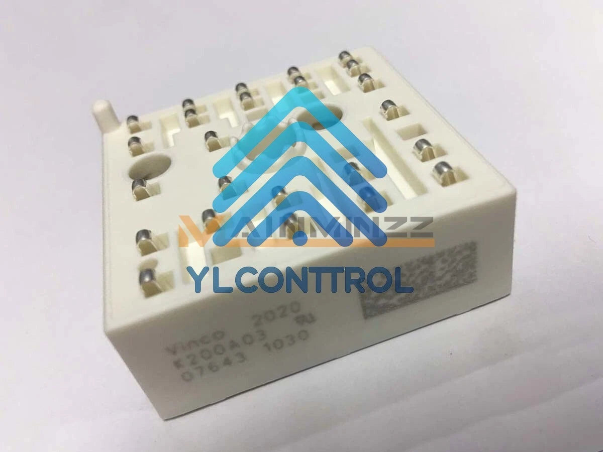 1PC K200A03 VINCO MODULE