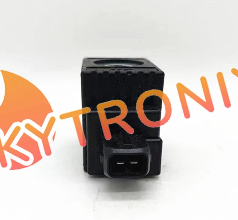 1PC Parker solenoid coil S8LJ 24v