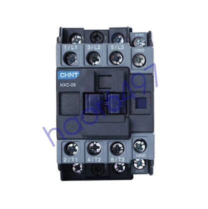 Chint NXC-09 NXC09 9A AC Contactor
