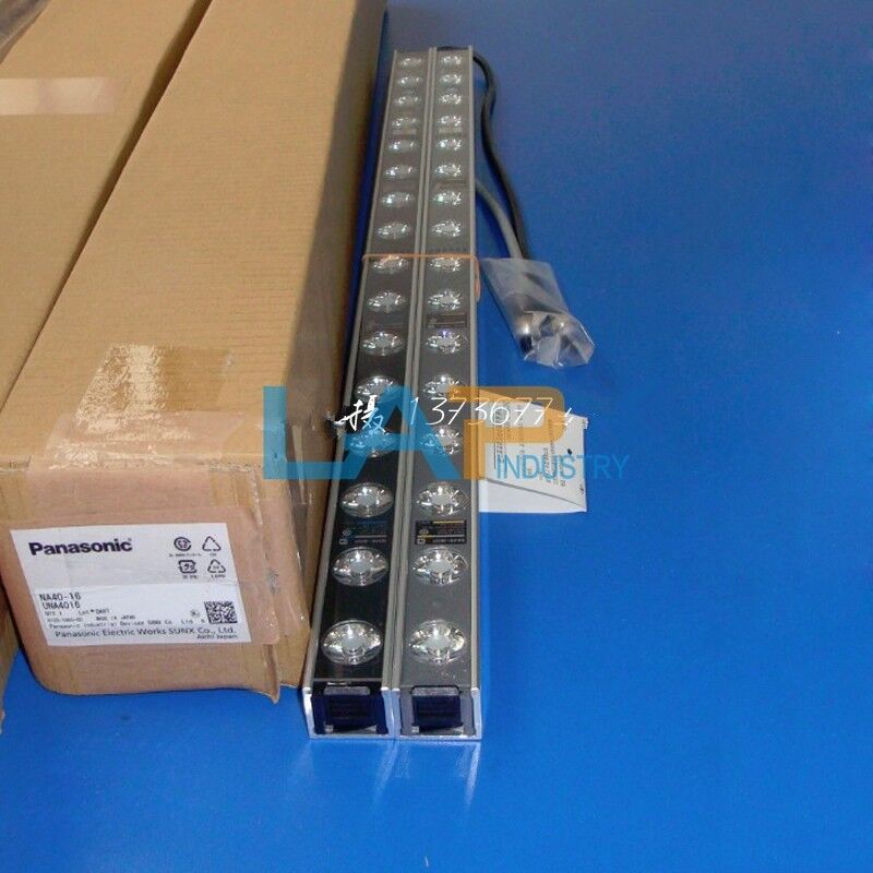 new 1PCS For Panasonic SUNX area sensor NA40-16 - PANASONIC