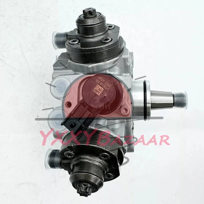 High Pressure Fuel Pump 0445010804 For Bosch F250 F350 POWERSTROKE 6.7L 2015-19