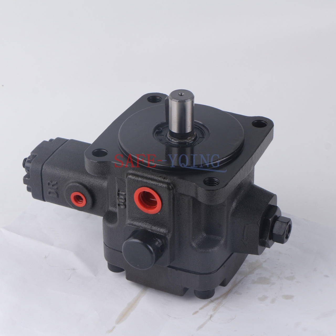 new One ANSON PVF-30-70-10 Low Pressure Variable Vane Pump - ANSON