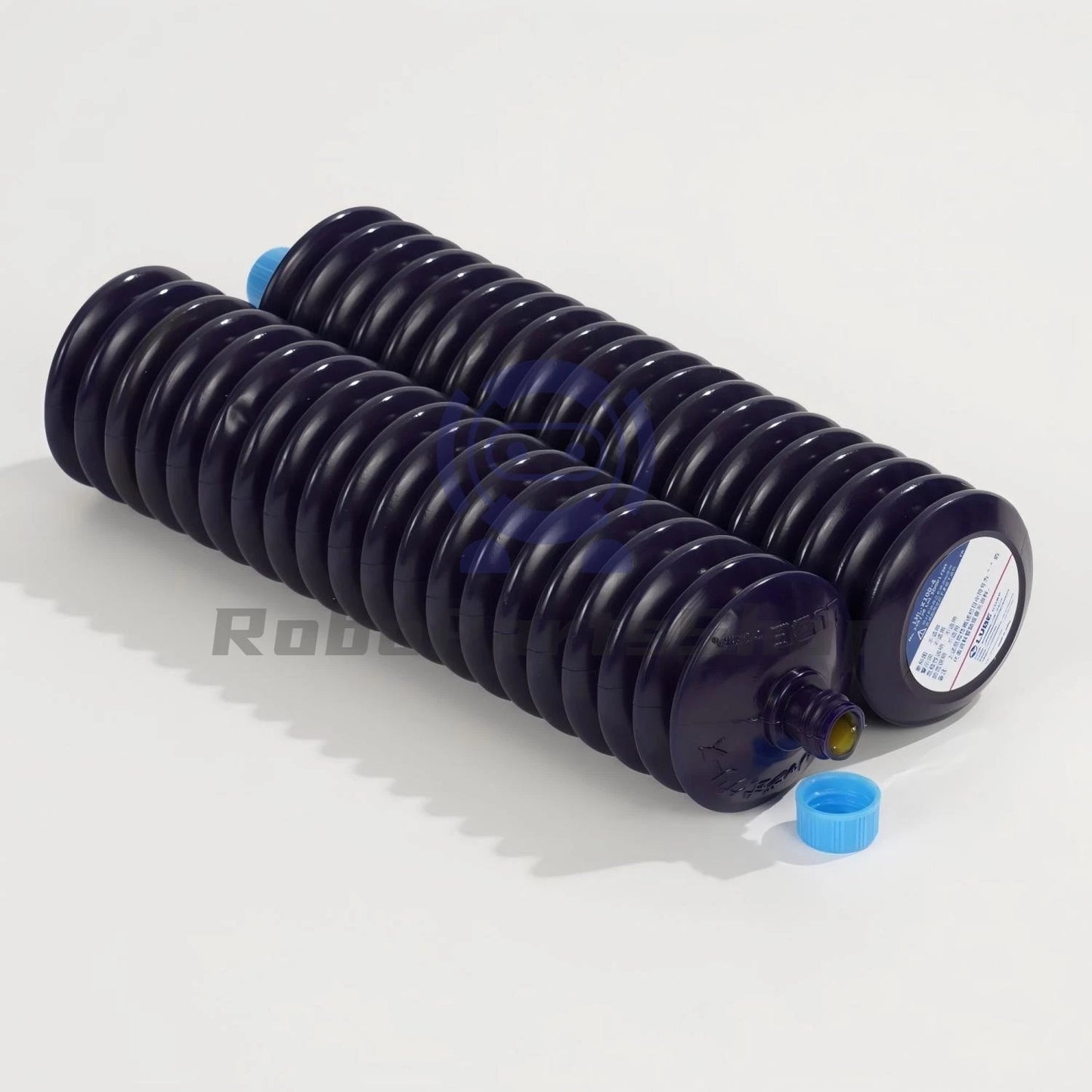 LUBE LHL-X100-4 Grease Cartridge 249136 (400g)