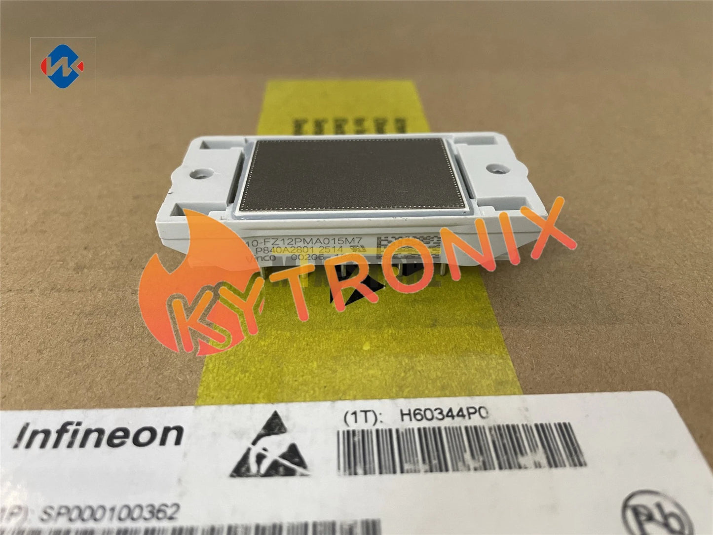 1PCS VINCO 10-FZ12PMA015M7 Power Supply Module