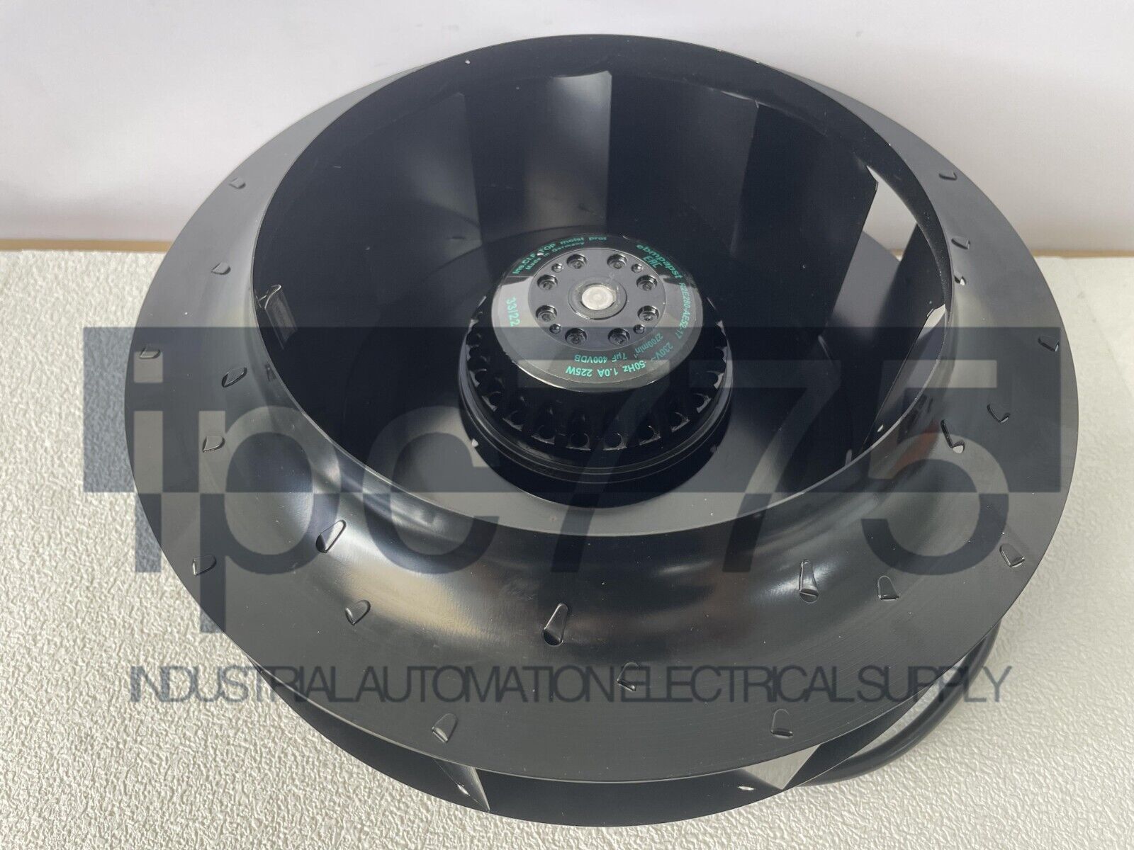 new  R2E280-AE52-17 Fan For AB Ebmpapst Converter 230V 50HZ AB