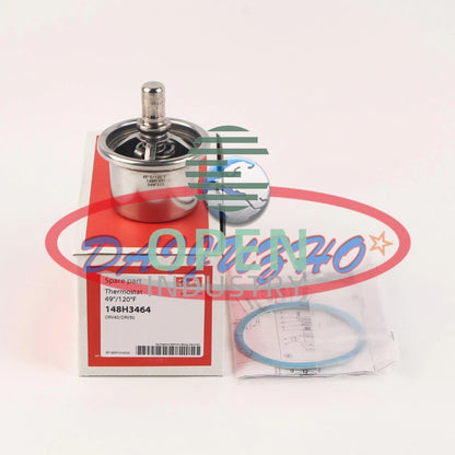 Danfoss Oil Temperature Regulating Valve 148H3464
