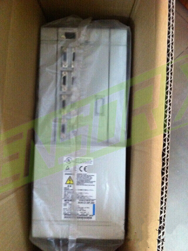 new MITSUBISHI SPINDLE DRIVE UNIT MDS-C1-SP-260 MDSC1SP260 1PCS - MITSUBISHI