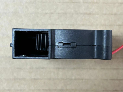 EVERCOOL Blower Mute Cooling Fan DC12V 0.10A 50x50x15mm 2Wire - EVERCOOL