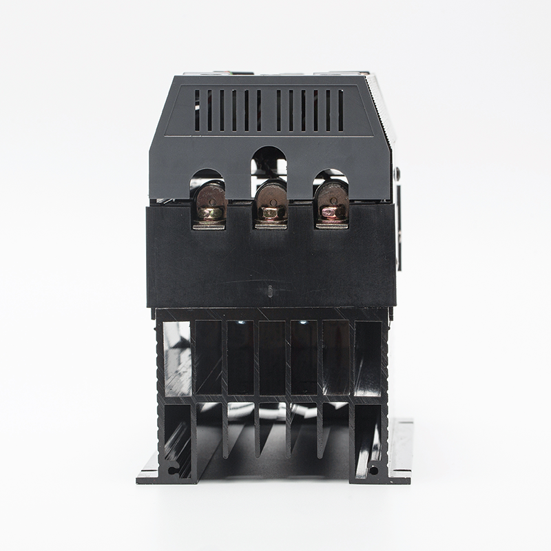 new Three-phase power regulator J3SCR-90LA 380V 90A SCR voltage regulator - BRAND NAME