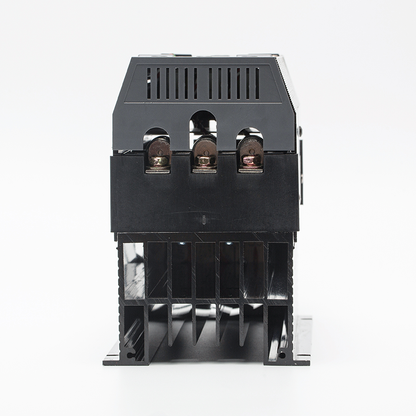 new Three-phase power regulator J3SCR-90LA 380V 90A SCR voltage regulator - BRAND NAME