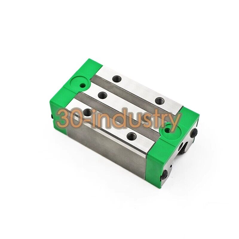 1pcs new for RWU35E-H-G2-V3 Automatic Machine Tool Linear Guide Slider - KOEED