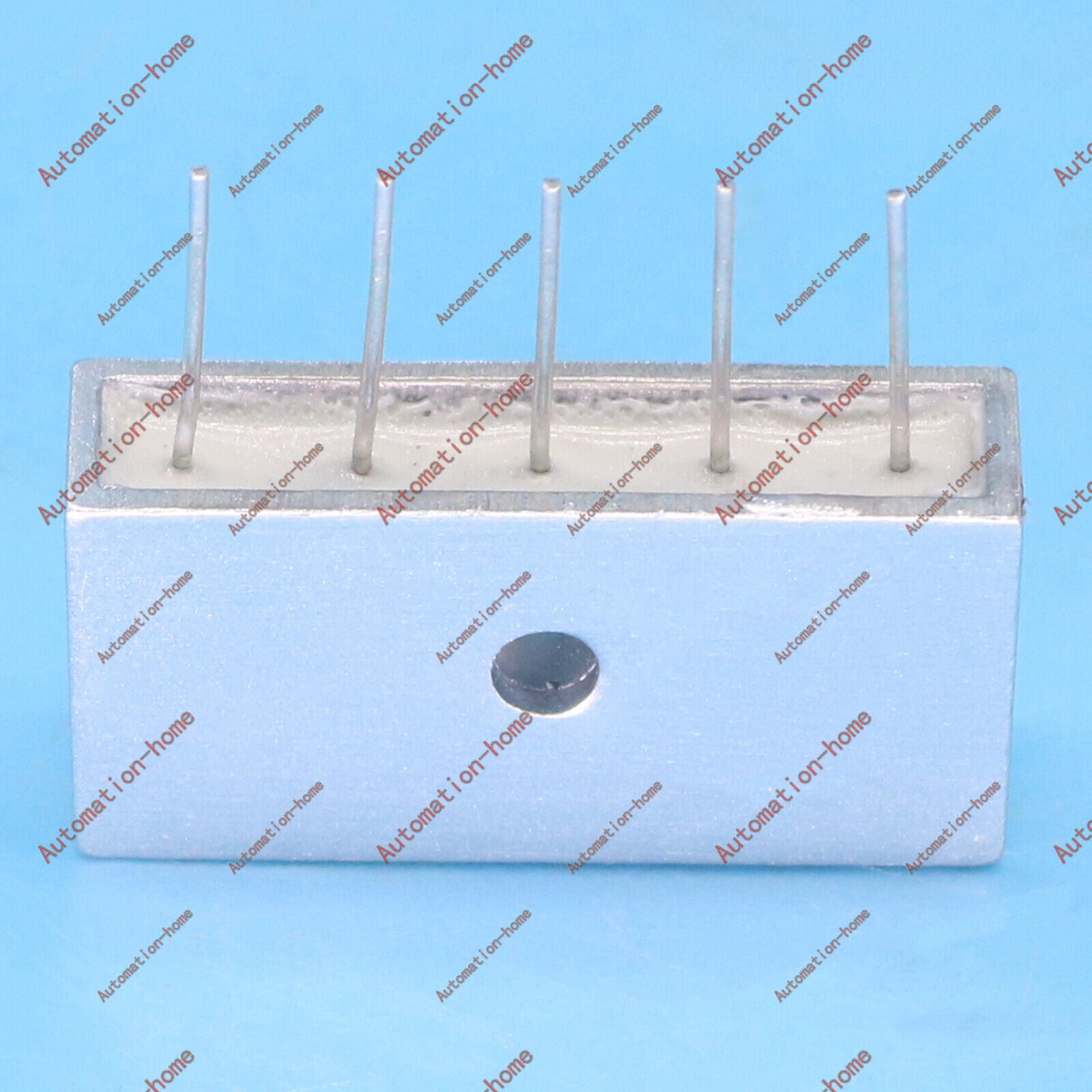 new 1PCS  SEMIKRON DBI6-16 DBI 6-16 BRIDGE RECTIFER MODULE#QW