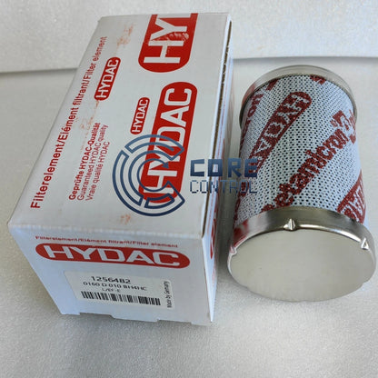 0160D010BH4HC 1PCS HYDAC Hydraulic Filter Element Quality Goods