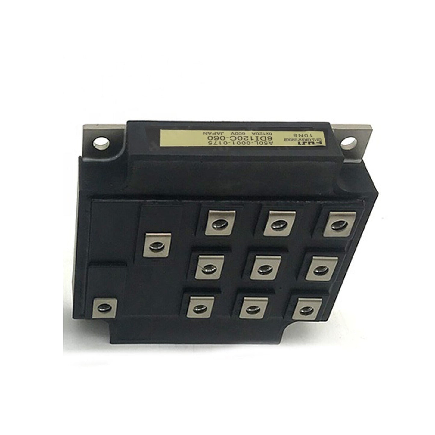 6DI120C-060 Power IGBT Module 600V 60Hz - FUJI