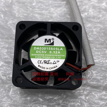 M DA03015S05 cooling fan - DA03015S05LA