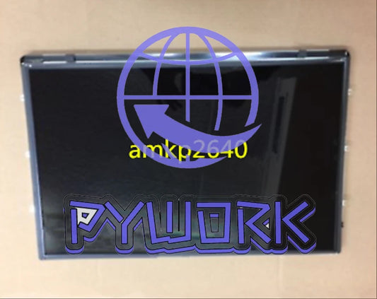 For 24" Apple LED Cinema A1267 LM240WU6 (SD) ( A1) LCD Display Screen Panel