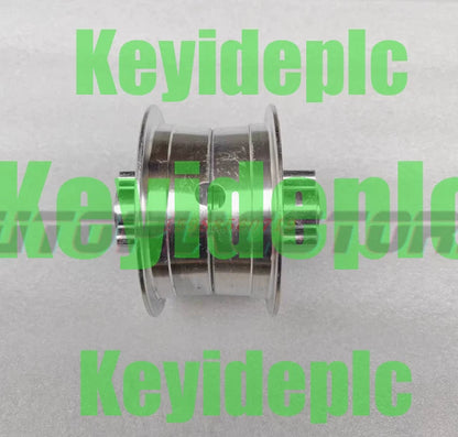 Rear Rim Wheel Hub 6000 Bearing Gas&Scooter Tires 3.00-4 4.10/3.50-4 E-Scooter