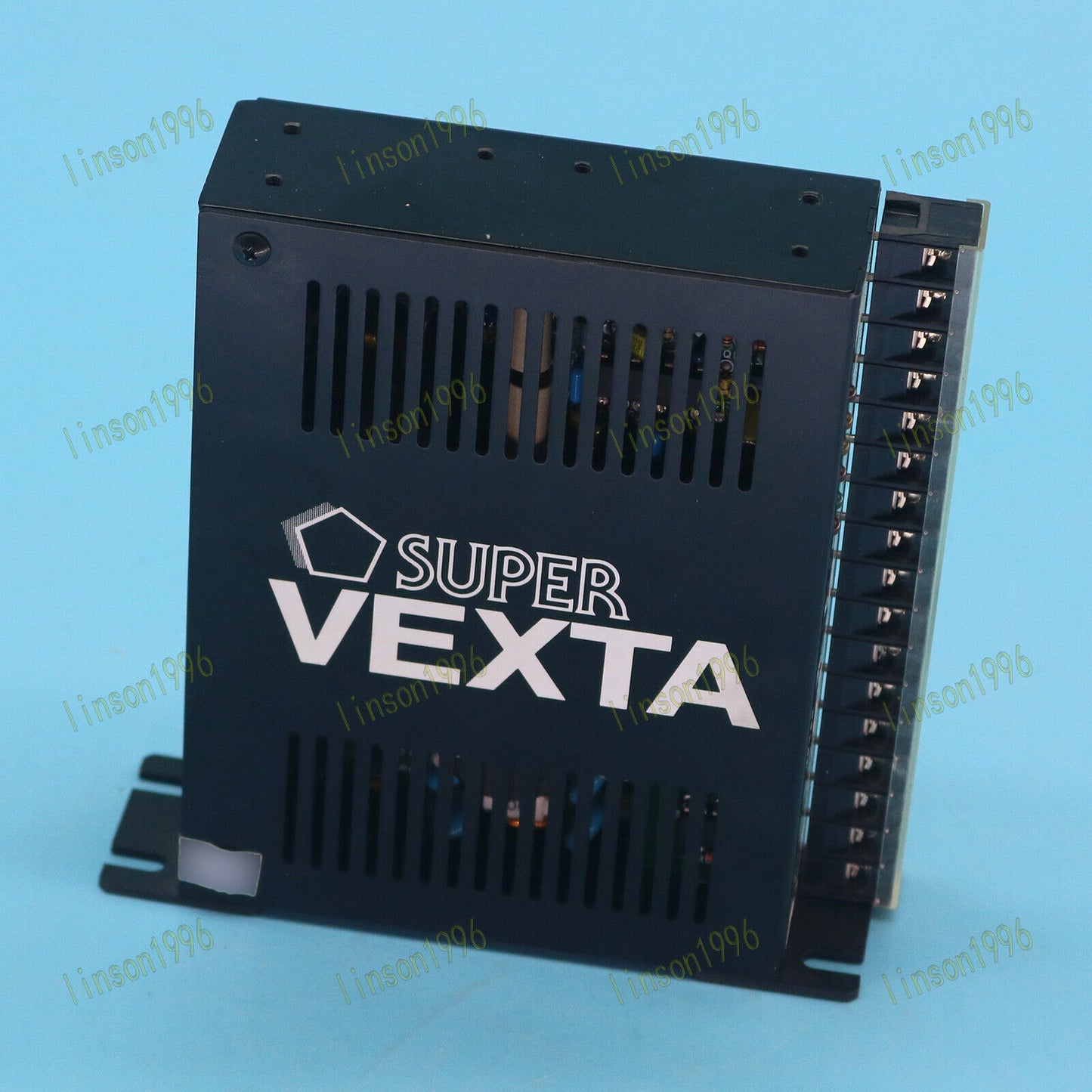 VEXTA Oriental UDX5107N 5-Phase Stepping Motor Amplifier - VEXTA ORIENTAL